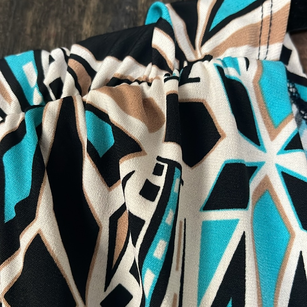 R focus Studio sleeveless dress - Picture 3 of 6